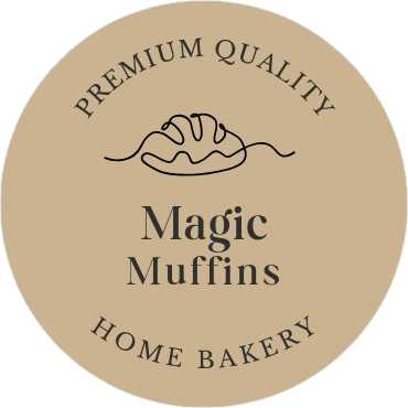 Magic Muffins logo